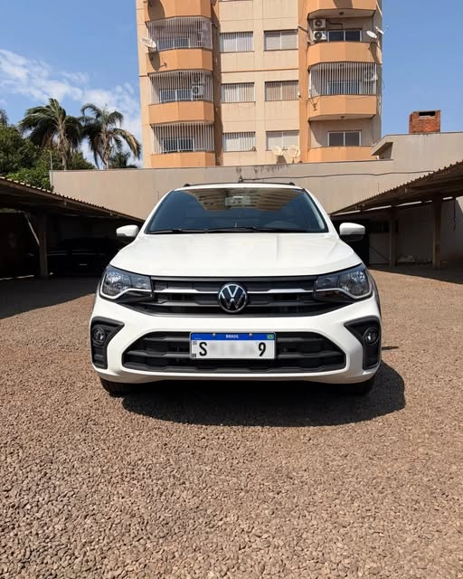 VOLKSWAGEN SAVEIRO TRENDLINE - Imagem 2