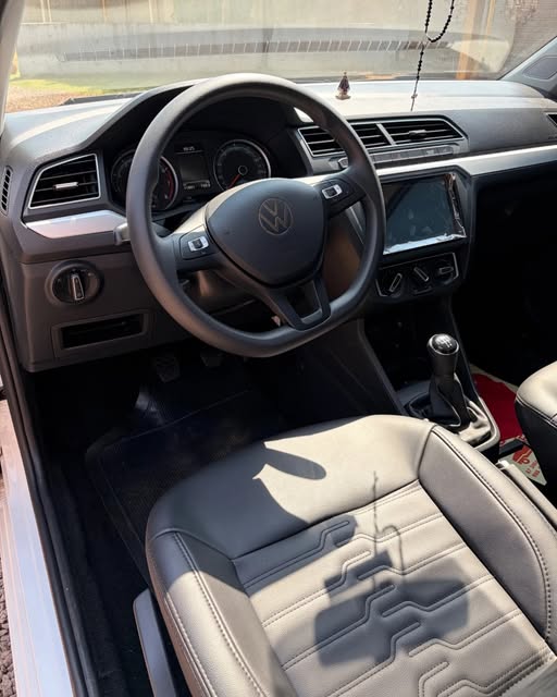 VOLKSWAGEN SAVEIRO TRENDLINE - Imagem 7
