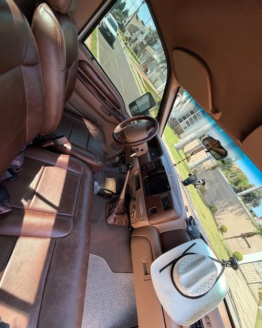 FORD F-250 XLT - Imagem 7