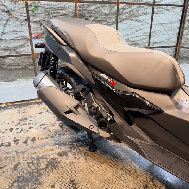 BMW C 400 X - Imagem 5