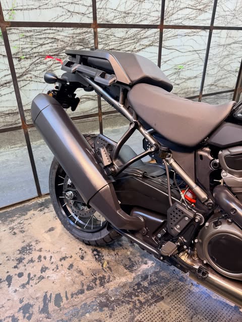 HARLEY-DAVIDSON PAN AMERICA - Imagem 5