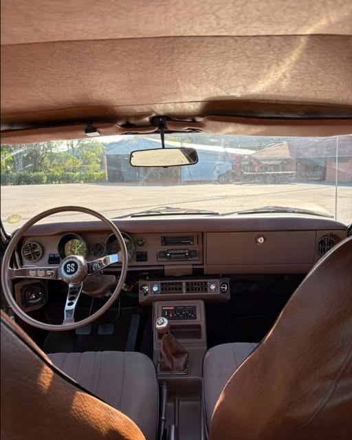 CHEVROLET OPALA COMODORO - Imagem 2