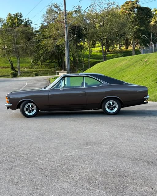 CHEVROLET OPALA COMODORO - Imagem 15