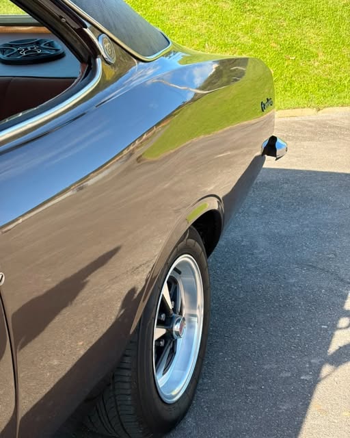 CHEVROLET OPALA COMODORO - Imagem 19