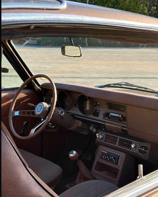 CHEVROLET OPALA COMODORO - Imagem 3