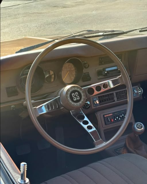 CHEVROLET OPALA COMODORO - Imagem 4