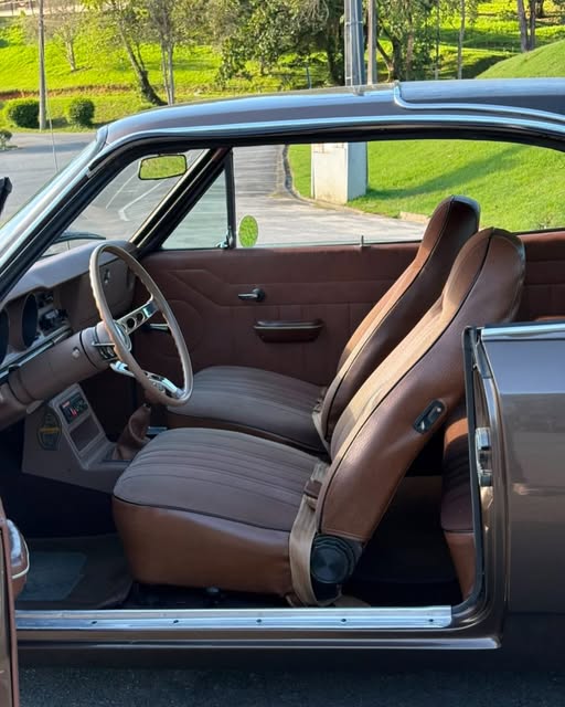 CHEVROLET OPALA COMODORO - Imagem 5