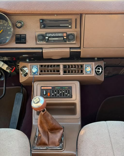 CHEVROLET OPALA COMODORO - Imagem 6