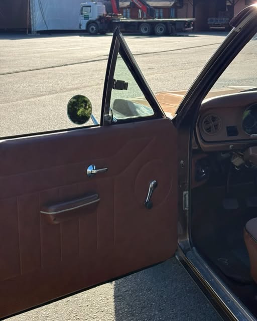 CHEVROLET OPALA COMODORO - Imagem 8