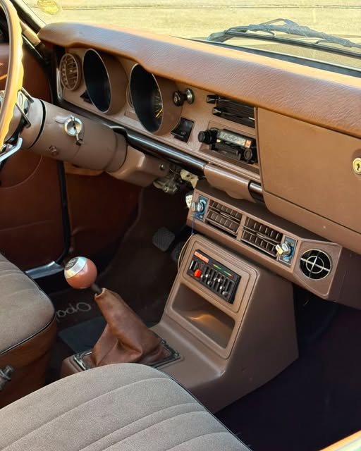 CHEVROLET OPALA COMODORO - Imagem 10