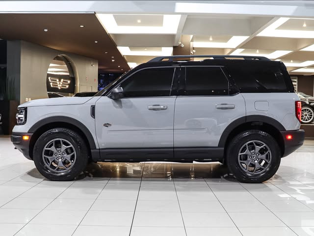 FORD BRONCO WILDTRAK - Imagem 2