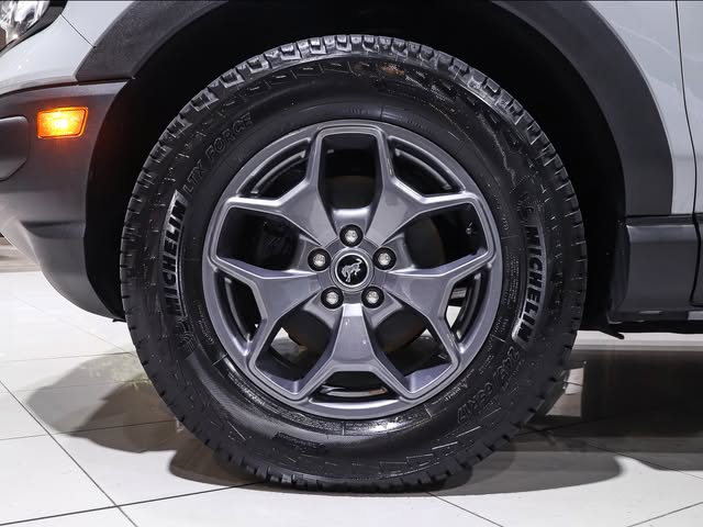 FORD BRONCO WILDTRAK - Imagem 4