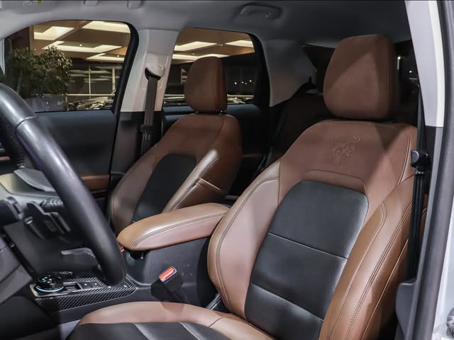 FORD BRONCO WILDTRAK - Imagem 6