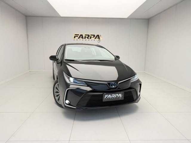 TOYOTA COROLLA ALTIS - Imagem 1