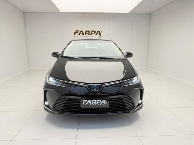 TOYOTA COROLLA ALTIS - Imagem 2