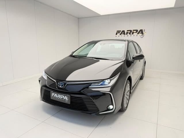 TOYOTA COROLLA ALTIS - Imagem 3