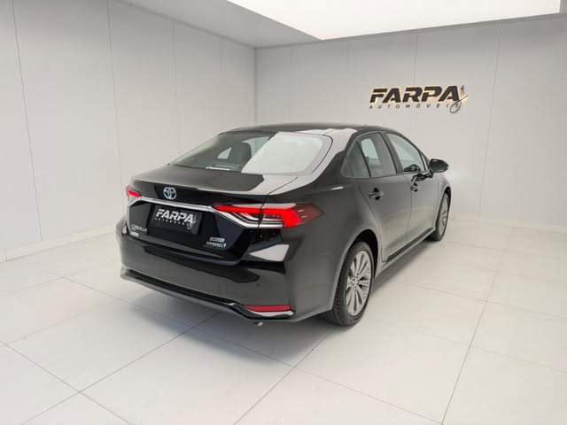TOYOTA COROLLA ALTIS - Imagem 4