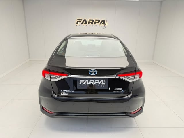 TOYOTA COROLLA ALTIS - Imagem 5