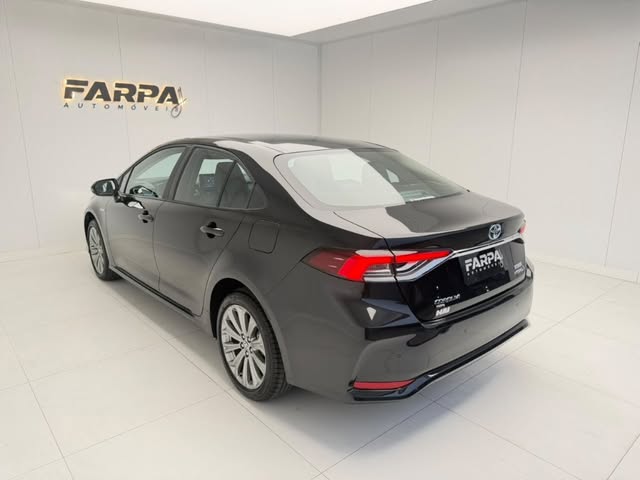 TOYOTA COROLLA ALTIS - Imagem 6