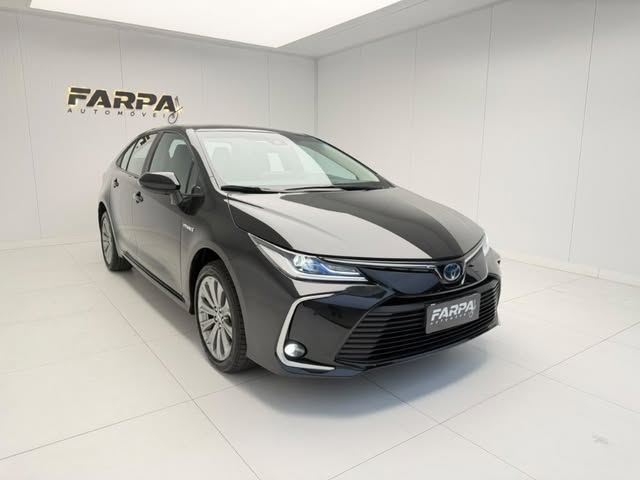 TOYOTA COROLLA ALTIS - Imagem 7
