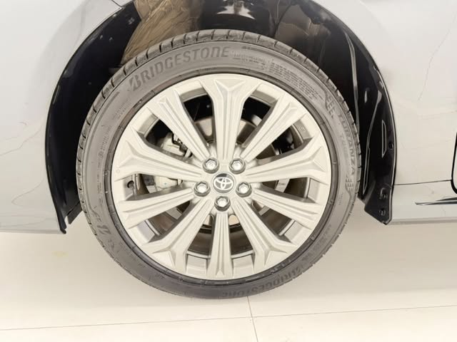 TOYOTA COROLLA ALTIS - Imagem 8