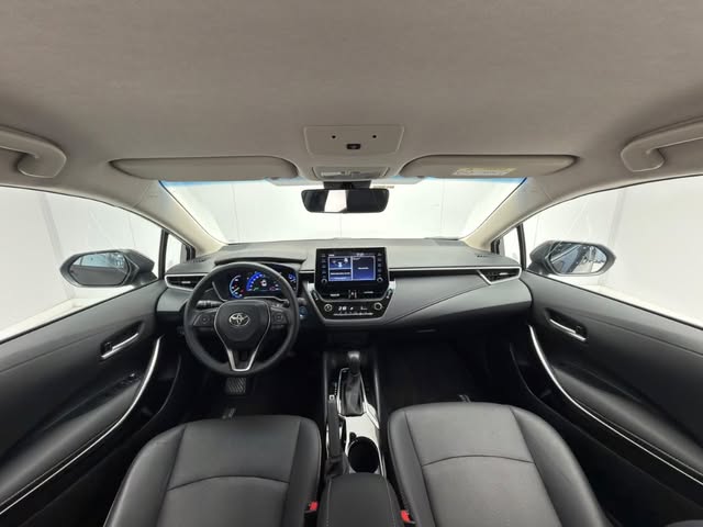 TOYOTA COROLLA ALTIS - Imagem 9