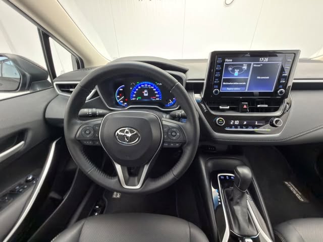 TOYOTA COROLLA ALTIS - Imagem 10
