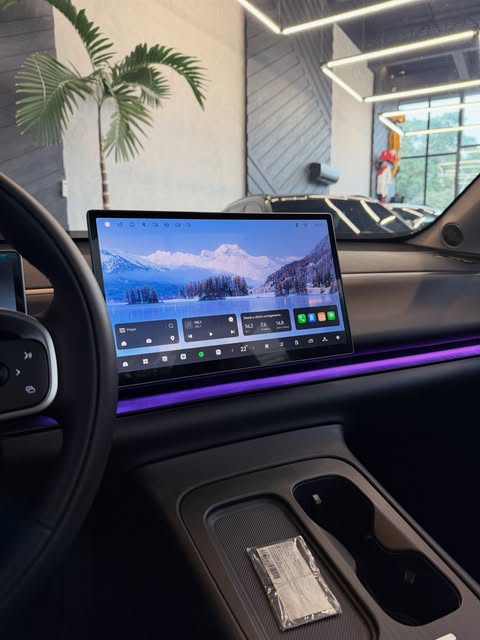 LEAPMOTOR C10 - Imagem 6