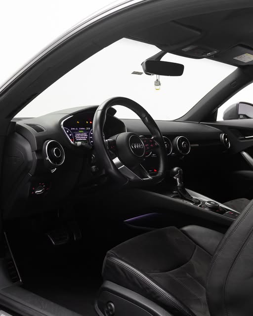 AUDI TT COUPE - Imagem 3
