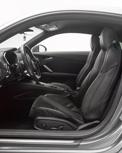 AUDI TT COUPE - Imagem 4