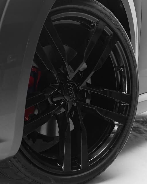 AUDI TT COUPE - Imagem 5