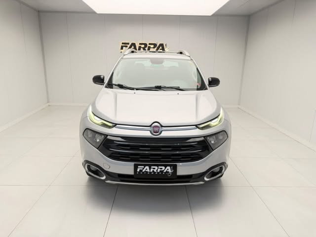FIAT TORO VOLCANO - Imagem 2