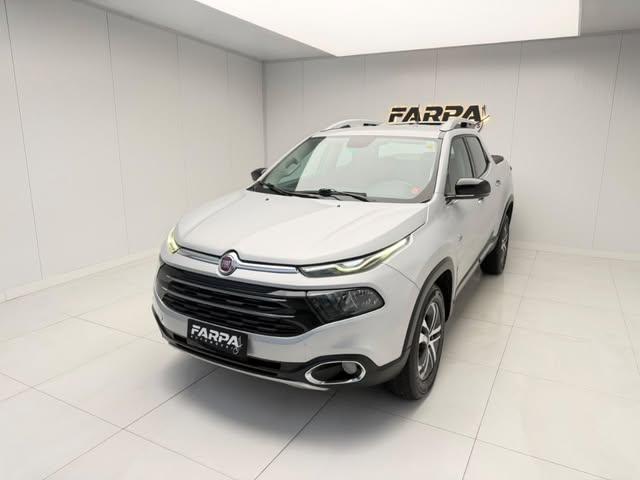 FIAT TORO VOLCANO - Imagem 3