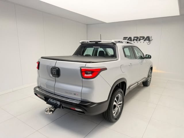 FIAT TORO VOLCANO - Imagem 4