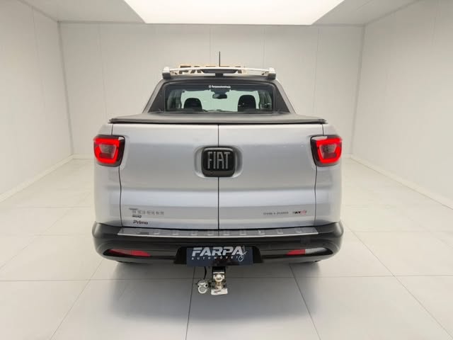 FIAT TORO VOLCANO - Imagem 5