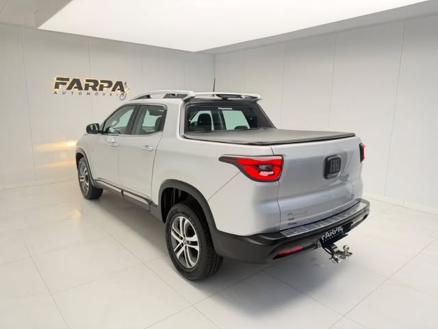 FIAT TORO VOLCANO - Imagem 6