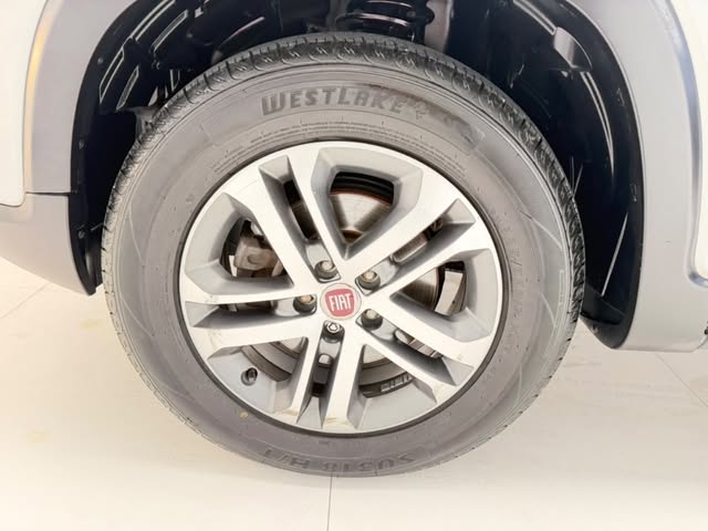 FIAT TORO VOLCANO - Imagem 8