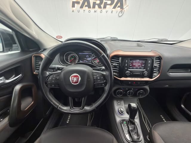 FIAT TORO VOLCANO - Imagem 10