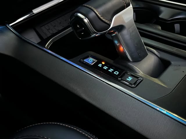 FORD F-150 PLATINUM - Imagem 15
