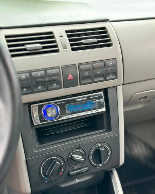 VOLKSWAGEN PARATI - Imagem 7