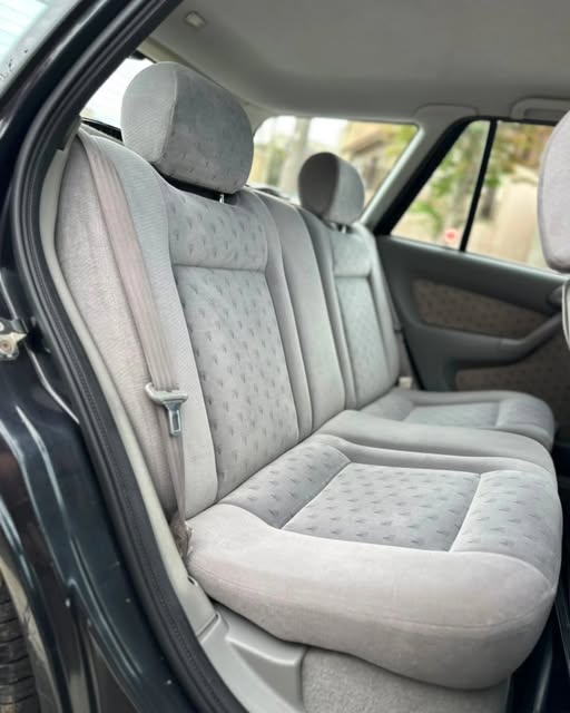 VOLKSWAGEN PARATI - Imagem 8