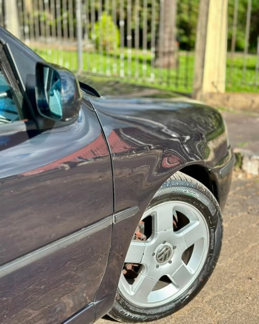 VOLKSWAGEN PARATI - Imagem 10