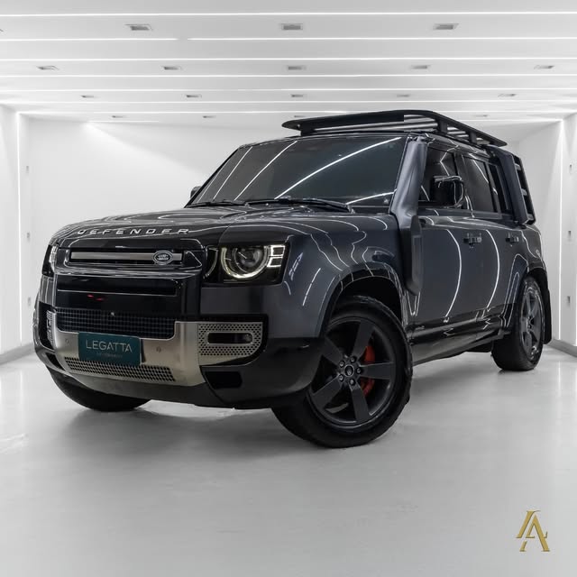 LAND ROVER DEFENDER 110 X D300 - Imagem 1