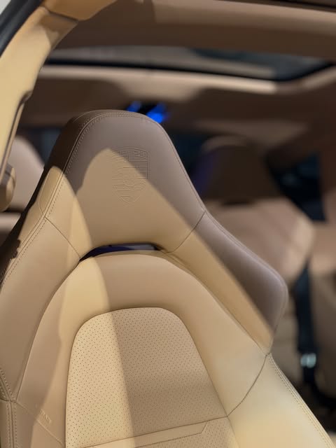 PORSCHE PANAMERA PLATINIUM EDITION 4 E-HYBRID - Imagem 13