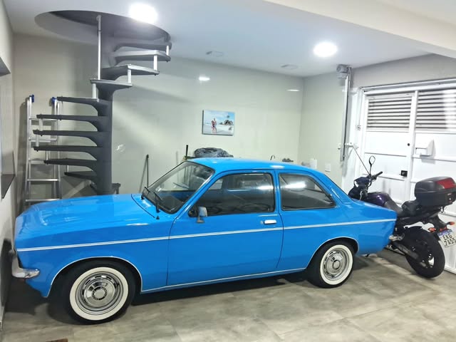 GM CHEVETTE - Imagem 2