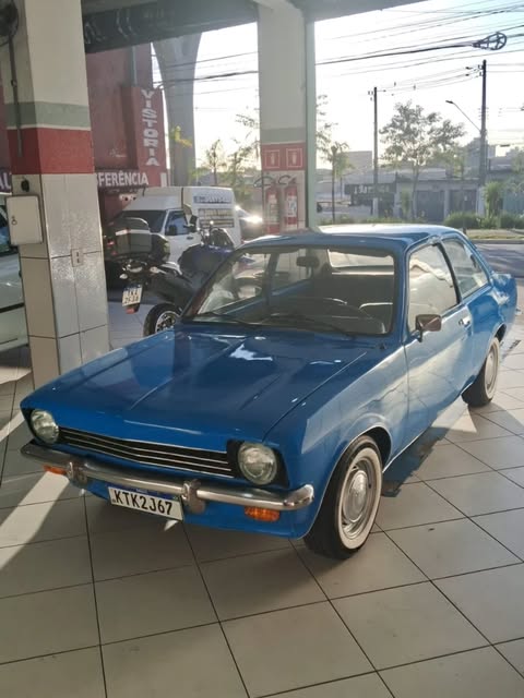 GM CHEVETTE - Imagem 3