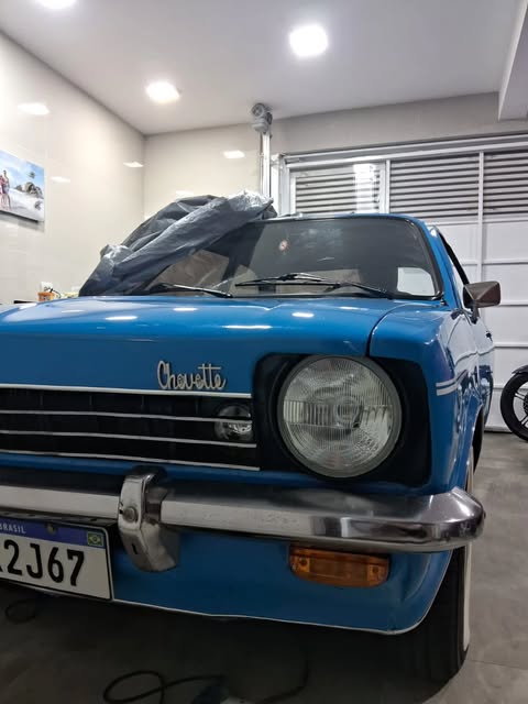 GM CHEVETTE - Imagem 4