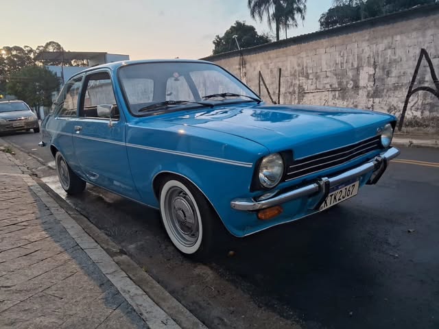 GM CHEVETTE - Imagem 5