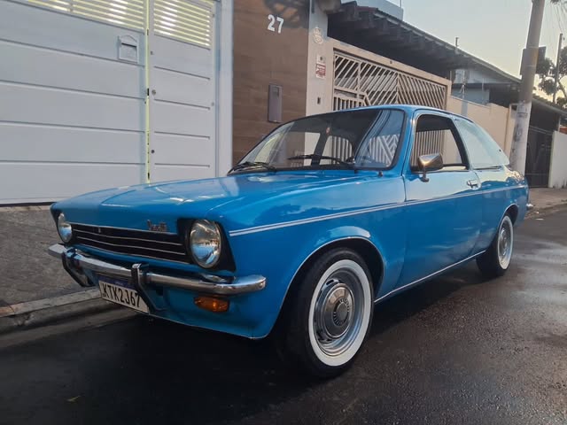GM CHEVETTE - Imagem 7