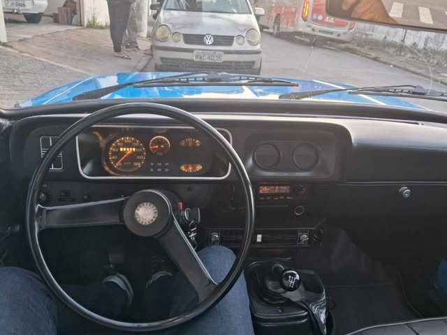 GM CHEVETTE - Imagem 8